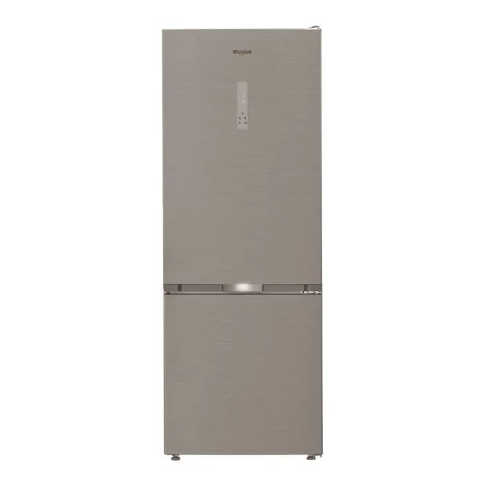 Холодильник Whirlpool WHK2 6493 X5E UA