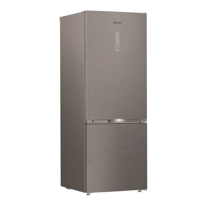 Холодильник Whirlpool WHK2 6493 X5E UA изображение 2