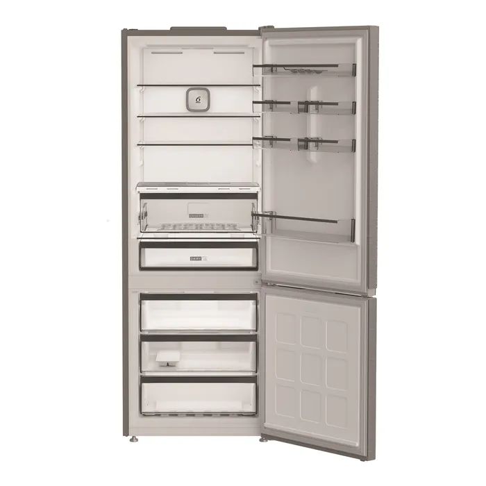Холодильник Whirlpool WHK2 6493 X5E UA изображение 3