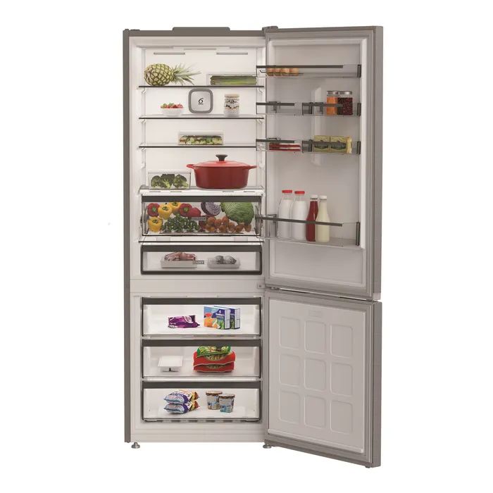 Холодильник Whirlpool WHK2 6493 X5E UA изображение 4