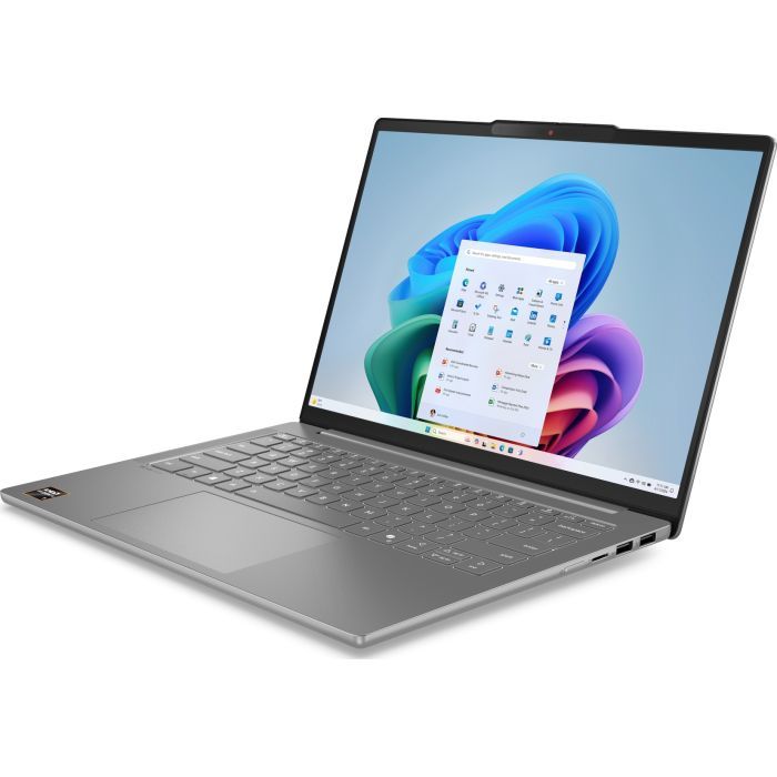 Ноутбук Lenovo IdeaPad Slim 5 14ARP10 (83HT0032RA) зображення 3