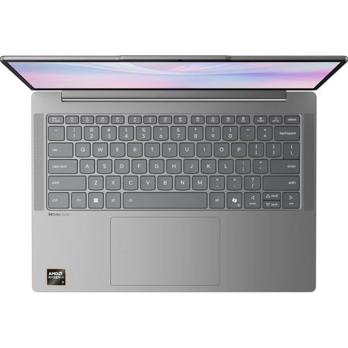 Ноутбук Lenovo IdeaPad Slim 5 14ARP10 (83HT0032RA) зображення 4