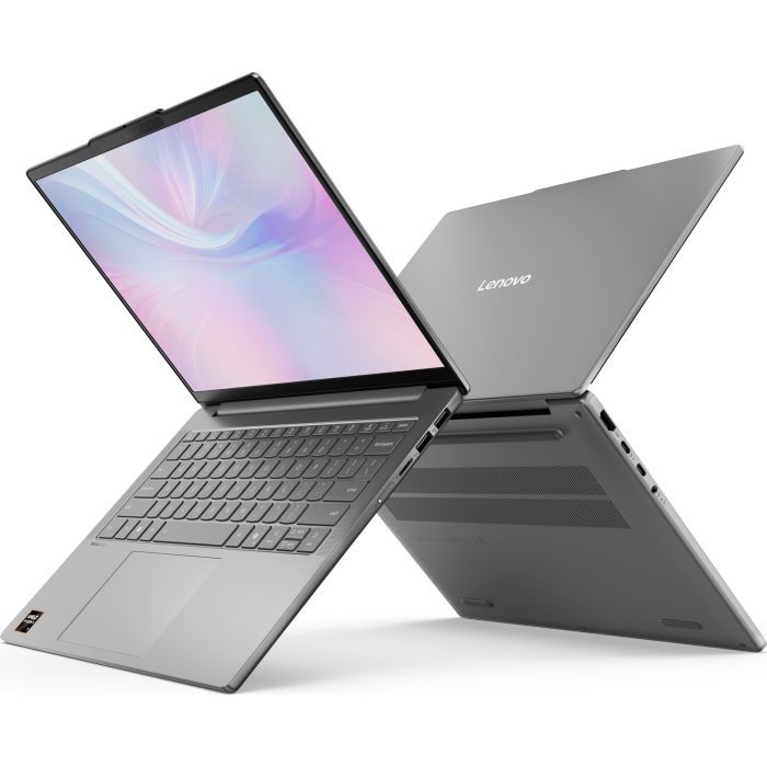 Ноутбук Lenovo IdeaPad Slim 5 14ARP10 (83HT0032RA) зображення 5