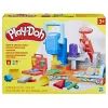 Набір для творчості Hasbro Play-Doh Верстак для штампування та розпилювання (F9141) зображення 2