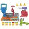 Набір для творчості Hasbro Play-Doh Верстак для штампування та розпилювання (F9141) зображення 3
