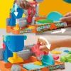 Набір для творчості Hasbro Play-Doh Верстак для штампування та розпилювання (F9141) зображення 4