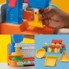 Набір для творчості Hasbro Play-Doh Верстак для штампування та розпилювання (F9141) зображення 5