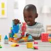Набір для творчості Hasbro Play-Doh Верстак для штампування та розпилювання (F9141) зображення 6