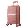Чемодан Semi Line 20" (S) Rose Gold (T5836-1) (DAS303209) изображение 2