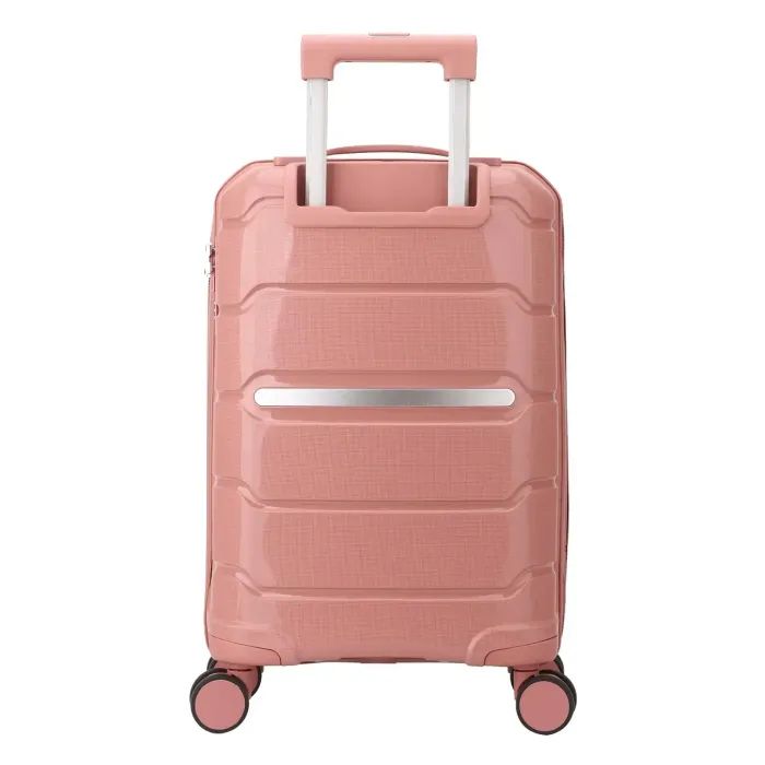 Чемодан Semi Line 20" (S) Rose Gold (T5836-1) (DAS303209) изображение 3