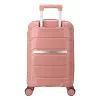Чемодан Semi Line 20" (S) Rose Gold (T5836-1) (DAS303209) изображение 3