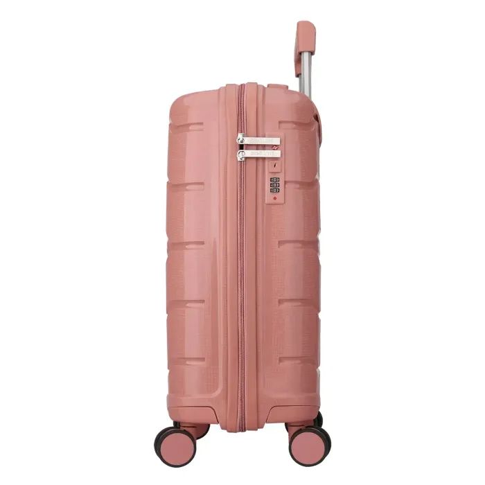 Чемодан Semi Line 20" (S) Rose Gold (T5836-1) (DAS303209) изображение 4