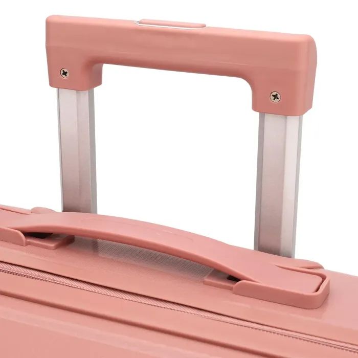 Чемодан Semi Line 20" (S) Rose Gold (T5836-1) (DAS303209) изображение 8