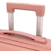Чемодан Semi Line 20" (S) Rose Gold (T5836-1) (DAS303209) изображение 8