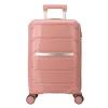 Чемодан Semi Line 20" (S) Rose Gold (T5836-1) (DAS303209)
