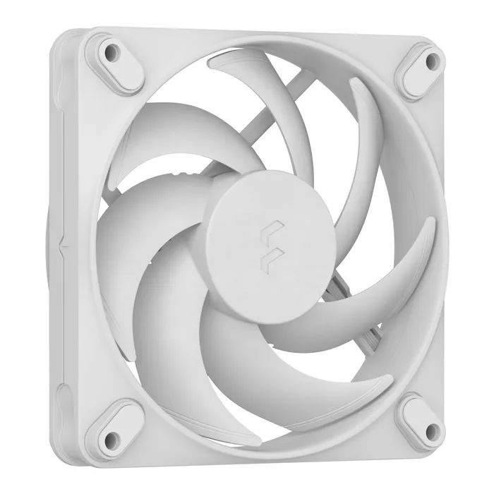 Кулер до корпусу Fractal Design Momentum 12 White (FD-F-MO1-1202) зображення 2