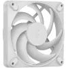 Кулер до корпусу Fractal Design Momentum 12 White (FD-F-MO1-1202) зображення 2