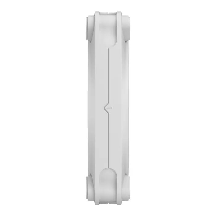 Кулер до корпусу Fractal Design Momentum 12 White (FD-F-MO1-1202) зображення 3