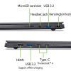 Ноутбук Acer Swift X 14 SFX14-73G (NX.J81EU.003) зображення 10