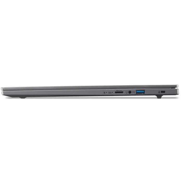 Ноутбук Acer Swift X 14 SFX14-73G (NX.J81EU.003) зображення 5