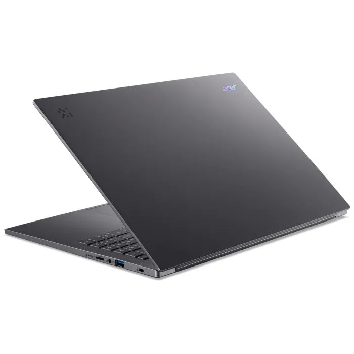 Ноутбук Acer Swift X 14 SFX14-73G (NX.J81EU.003) зображення 6