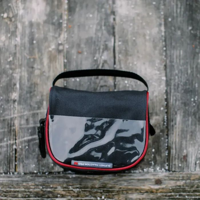 Ледоступы Tribe Ice M 40-43 (T-MC-0001-M-black) изображение 10