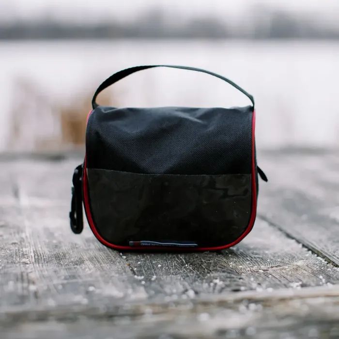 Ледоступы Tribe Ice M 40-43 (T-MC-0001-M-black) изображение 11