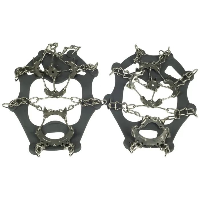 Ледоступы Tribe Ice M 40-43 (T-MC-0001-M-black)