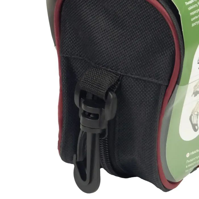 Ледоступы Tribe Ice M 40-43 (T-MC-0001-M-black) изображение 5