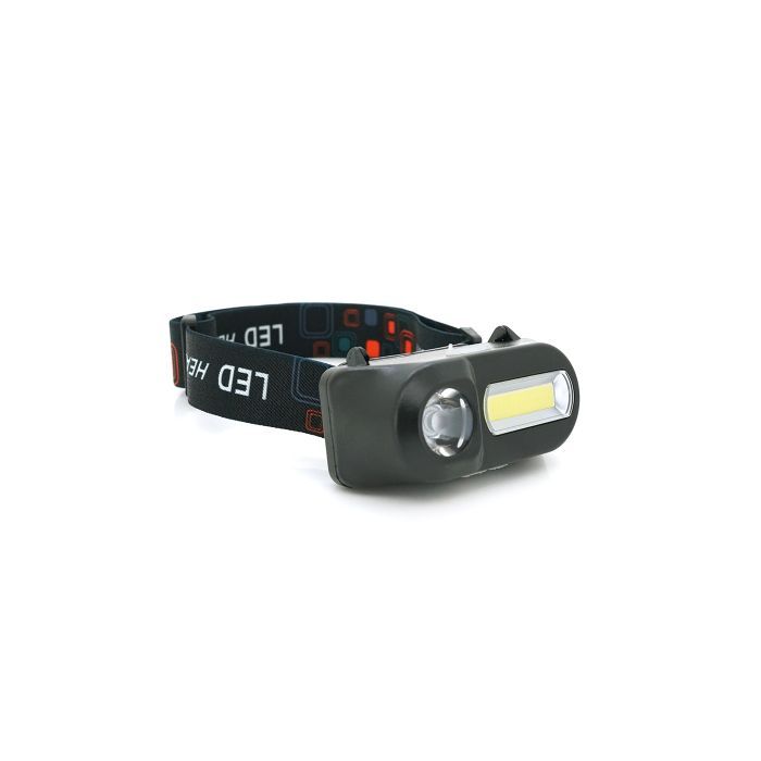 Ліхтар Voltronic KX-1804A зображення 2 Ліхтар Voltronic KX-1804A зображення 2