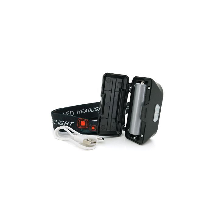 Ліхтар Voltronic KX-1804A зображення 3 Ліхтар Voltronic KX-1804A зображення 3