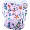 Подгузники для животных MISOKO&CO многоразовые для собак-сук, S 3 шт. Фантазия (HAINMSK63959RIN) изображение 4
