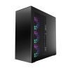 Корпус для ПК Arctic XTENDER BLK (ACPCC00018A) зображення 4
