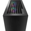 Корпус для ПК Arctic XTENDER BLK (ACPCC00018A) зображення 6