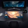 Килимок для мишки Blizzard World of Warcraft Dragonflight Clouds XL (FBLMPDFFLCLD22SXL) зображення 4