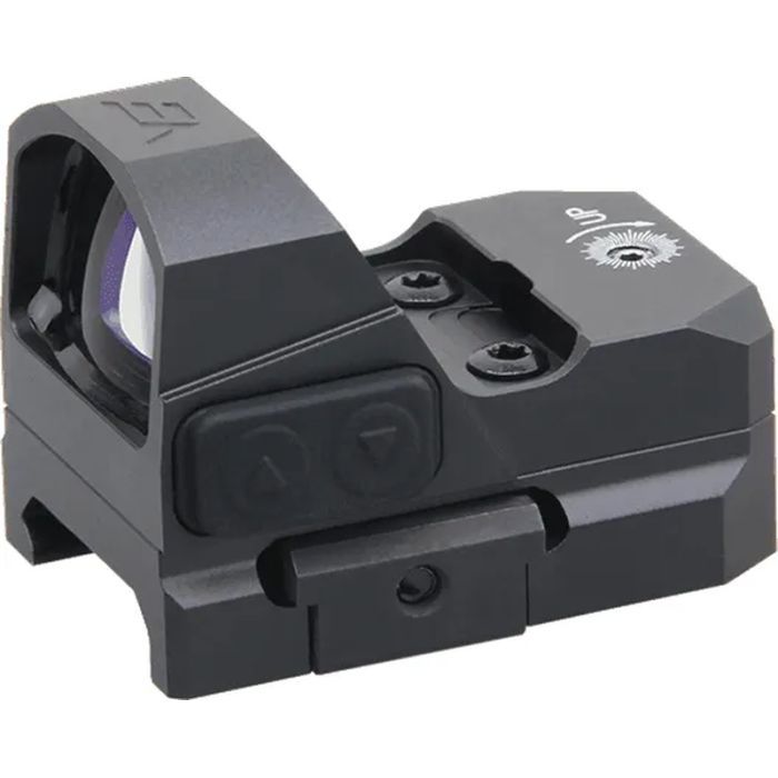 Коллиматорный прицел Vector Optics Frenzy 1x17x24 5MOA Green Dot TEK footprint (SCRD-G19II)