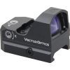 Коллиматорный прицел Vector Optics Frenzy 1x17x24 5MOA Green Dot TEK footprint (SCRD-G19II) изображение 2