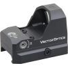 Коллиматорный прицел Vector Optics Frenzy 1x17x24 5MOA Green Dot TEK footprint (SCRD-G19II) изображение 3