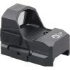 Коллиматорный прицел Vector Optics Frenzy 1x17x24 5MOA Green Dot TEK footprint (SCRD-G19II) изображение 4