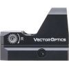 Коллиматорный прицел Vector Optics Frenzy 1x17x24 5MOA Green Dot TEK footprint (SCRD-G19II) изображение 5