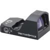 Коллиматорный прицел Vector Optics Frenzy 1x17x24 5MOA Green Dot TEK footprint (SCRD-G19II) изображение 7