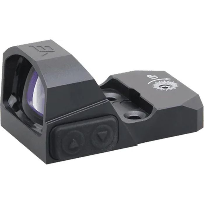 Коллиматорный прицел Vector Optics Frenzy 1x17x24 5MOA Green Dot TEK footprint (SCRD-G19II) изображение 8