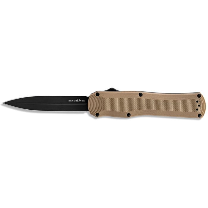 Нож Benchmade Autocrat Coyote OTF Auto (3400BK-2)