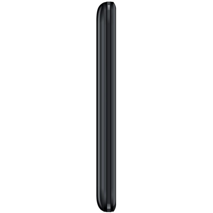 Мобильный телефон 2E E280 2025 Black (694743656220) изображение 4