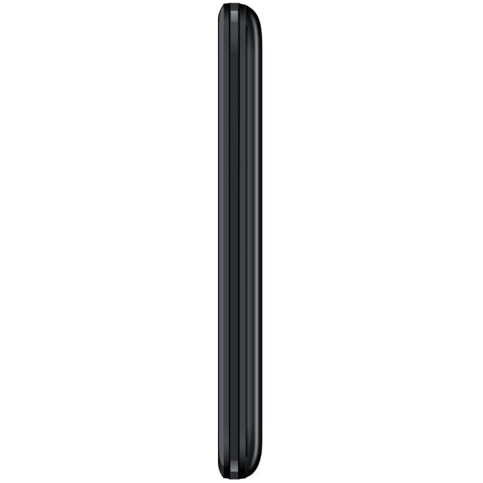 Мобильный телефон 2E E280 2025 Black (694743656220) изображение 5