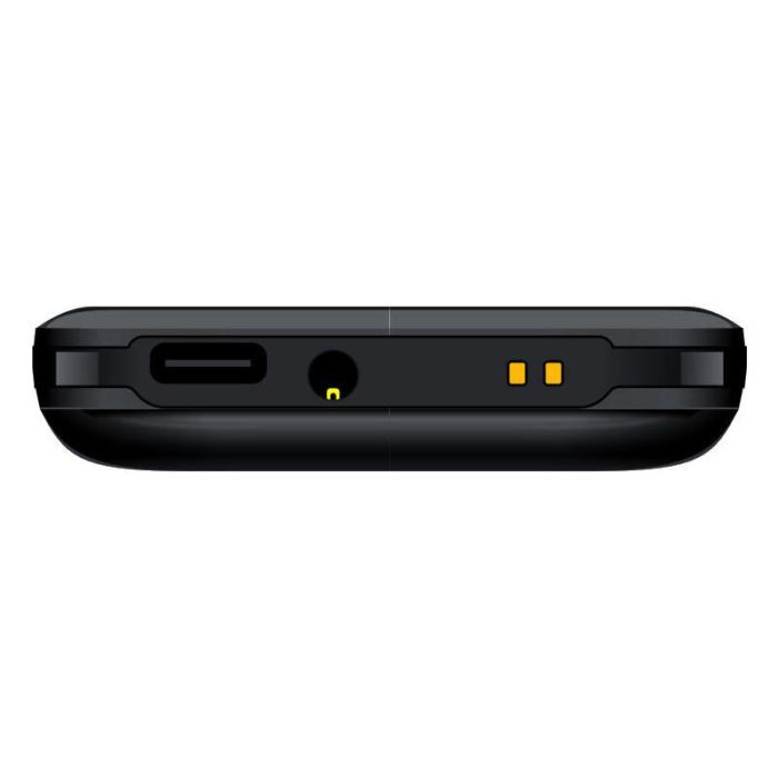 Мобильный телефон 2E E280 2025 Black (694743656220) изображение 6