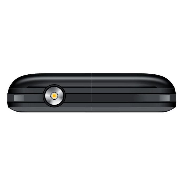 Мобильный телефон 2E E280 2025 Black (694743656220) изображение 7