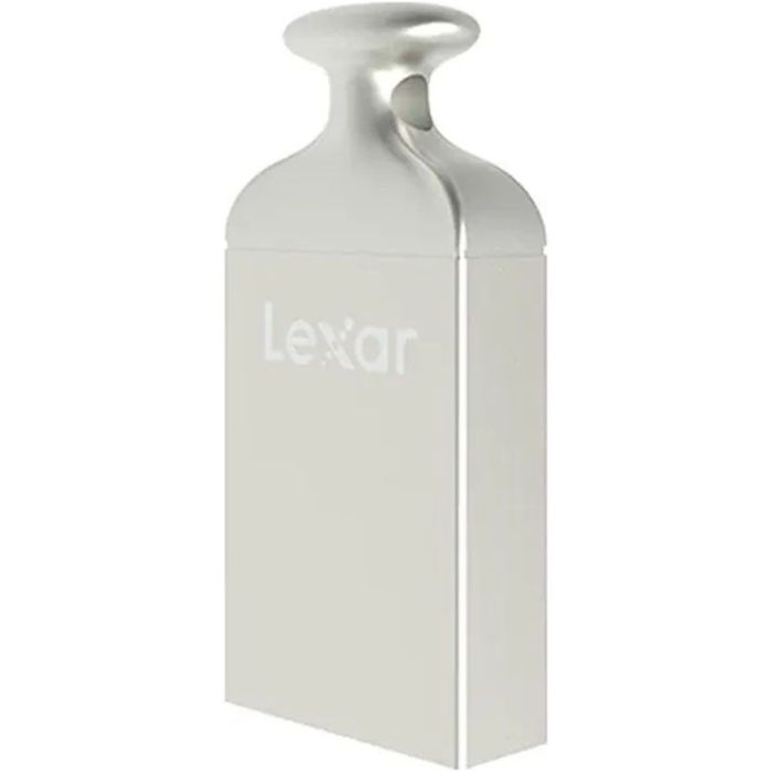 USB флеш накопитель Lexar 64GB JumpDrive M22 USB2.0 (LJDM022064G-BNJNG)
