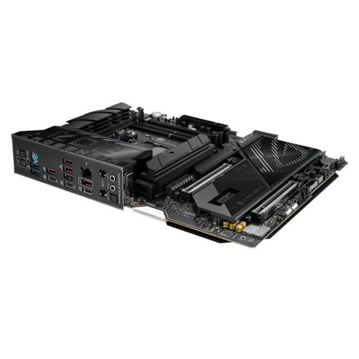 Материнська плата ASUS ROG CROSSHAIR X870E APEX зображення 10