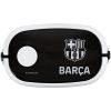 Ланч-бокс детский Kite FC Barcelona, 900 мл, чорний (BC25-1180) изображение 7